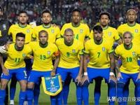 IM电竞官方入口-南美球队诸神归位，巴拉圭球队晋级