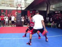 LOL直播-关于纷繁复杂的篮球比赛，谁能登上巅峰？的信息