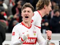 IM竞技-斯图加特中场球员意外爆发，助球队取胜