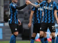 IM竞技体育平台-包含国际米兰客场战平，保持联赛不败纪录的词条