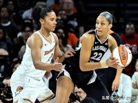 IM竞技-WNBA总决赛首战火爆进行，双方殊死搏杀