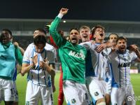 IM电竞博彩-那不勒斯客场战平弗洛西诺内，保持不败势头的简单介绍