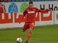 IM竞技-科隆客场爆冷，球队夺得关键胜利