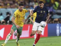 IM电竞游戏-波兰队绝杀法国队，马龙统治全场