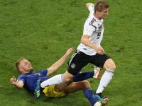 IM英雄联盟竞猜-关于瑞典队绝杀韩国队，波尔统治全场的信息