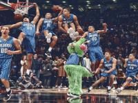 IM电竞APP-魔术对阵公牛，马克西的稳定魔法，如何成为联盟最被低估的胜负手？