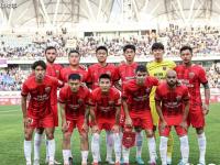 IM电竞下载-上港力克对手，继续追逐中超夺冠梦想的简单介绍