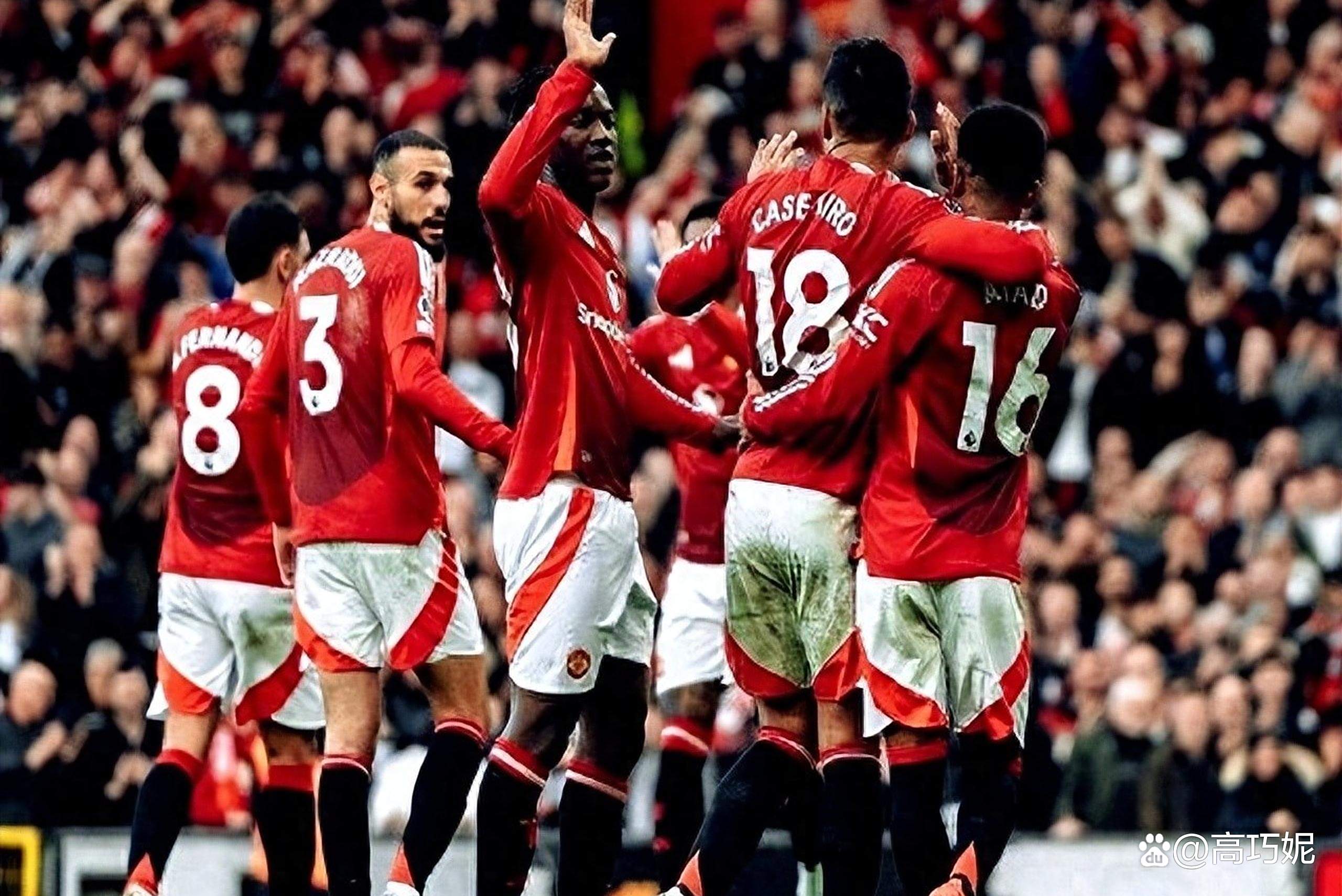 曼联后卫连续失误,困境未见转机的简单介绍 曼联后卫连续失误,困境未见转机的简单介绍