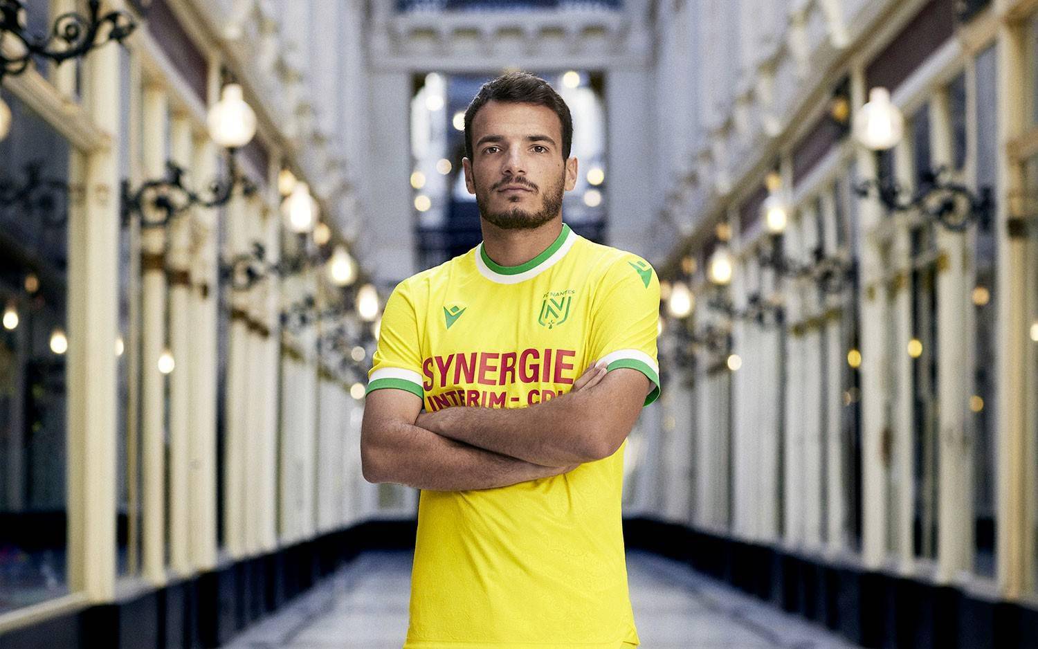 南特宣布签下意甲球队前锋,提升攻击力的简单介绍 南特宣布签下意甲球队前锋,提升攻击力的简单介绍