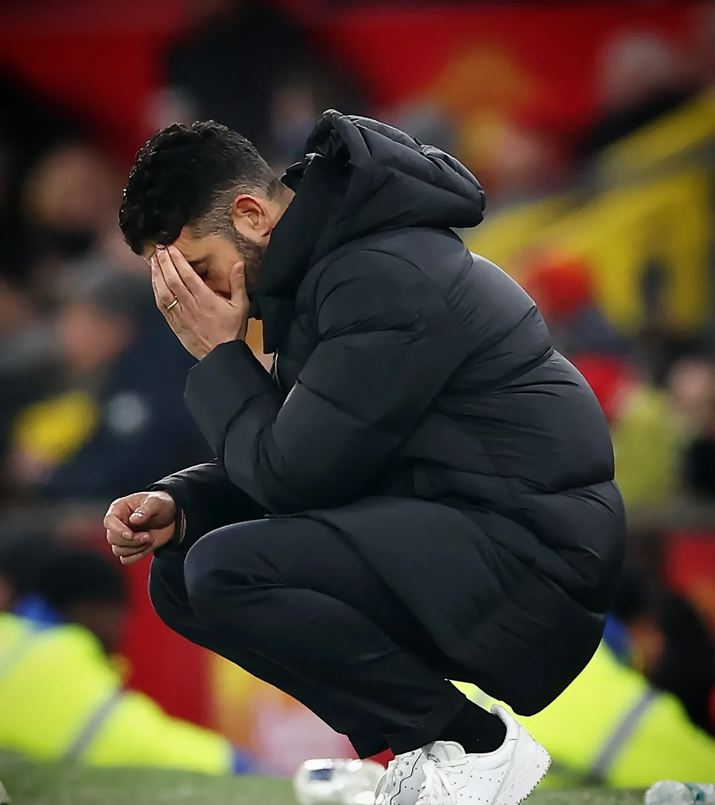 包含曼联后防线不稳,连续丢球,面临改善压力的词条 包含曼联后防线不稳,连续丢球,面临改善压力的词条