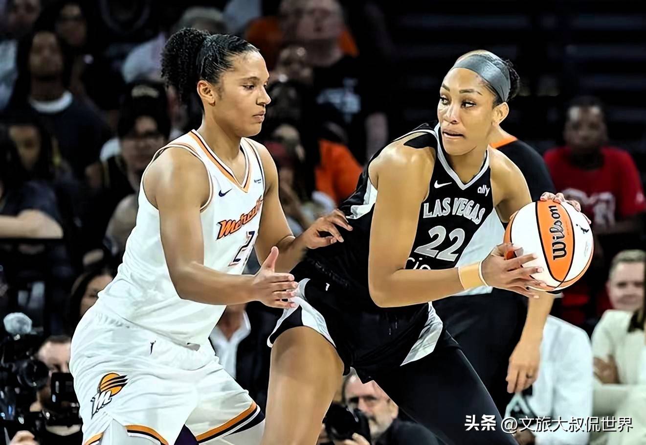 WNBA总决赛首战火爆进行,双方殊死搏杀 WNBA总决赛首战火爆进行,双方殊死搏杀