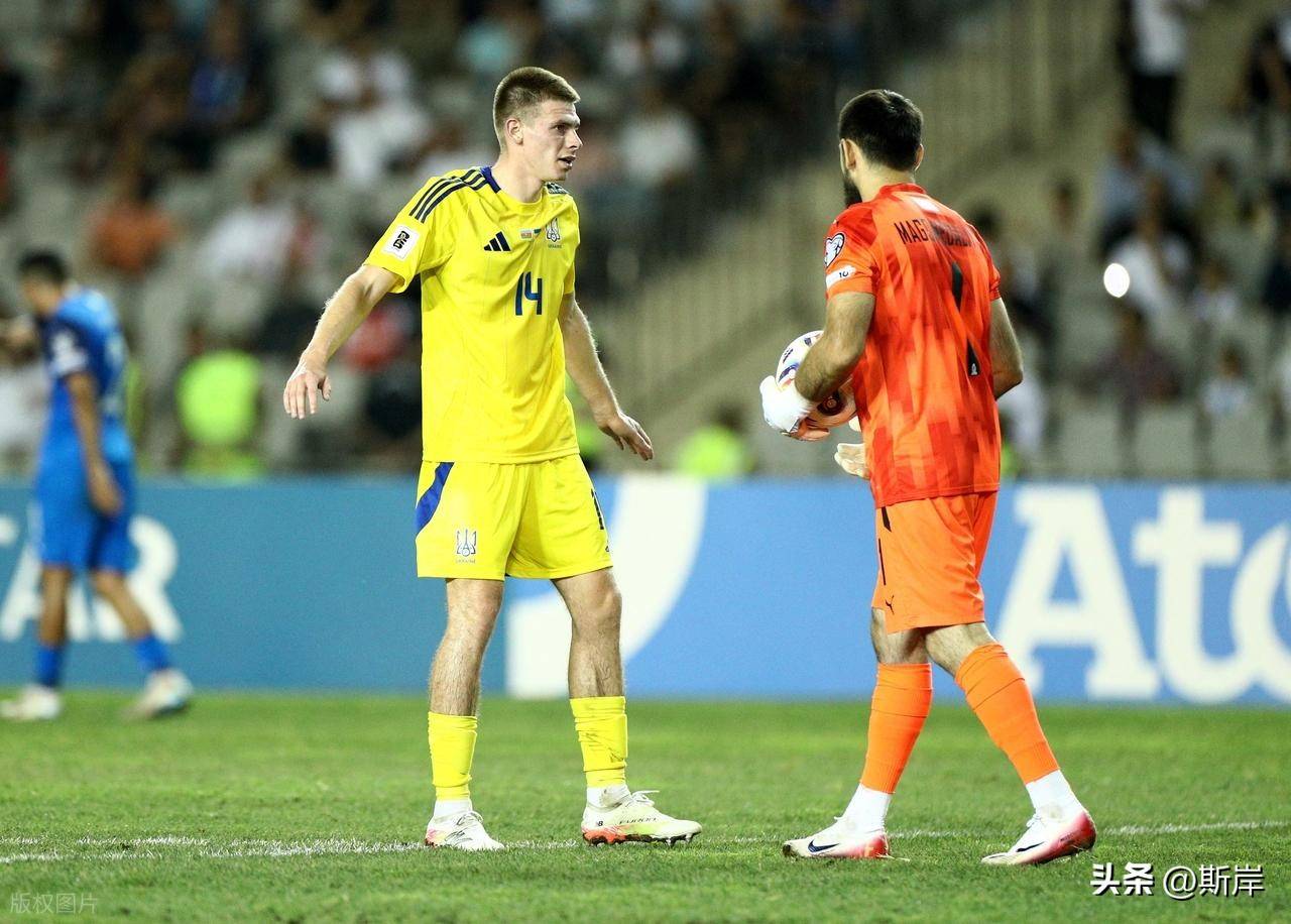 卢森堡队战胜阿塞拜疆，晋级希望重燃