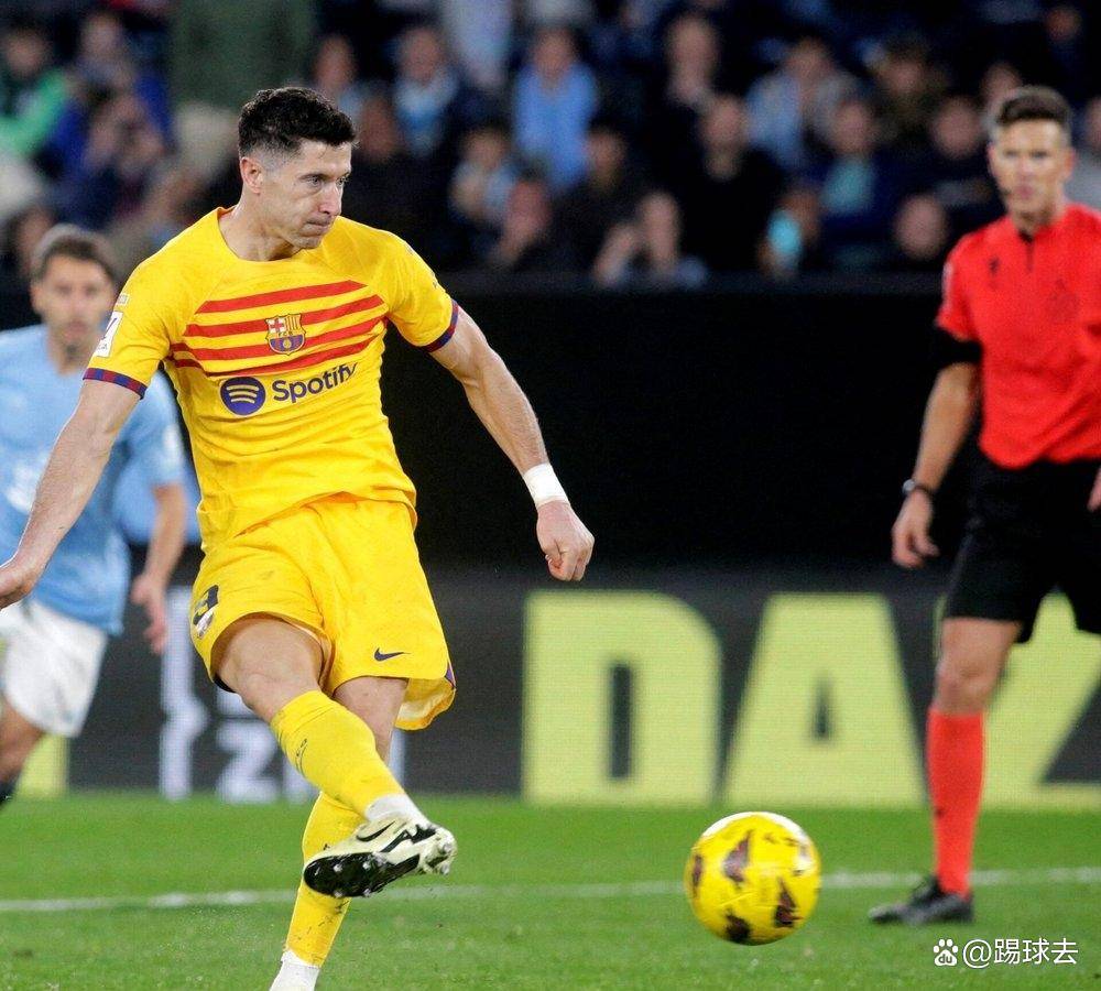 巴塞罗那客场惨败，领先优势被缩小