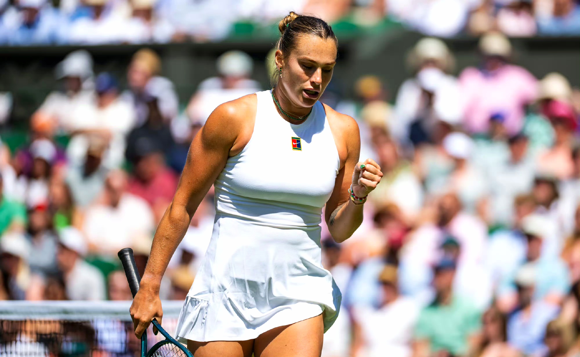 包含日本网球队爆冷西班牙网球队，瓦林卡制霸全场的词条