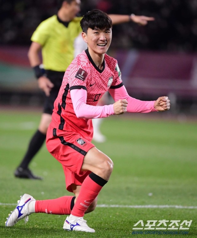 关于韩国队轻取英格兰队，王皓统治全场的信息