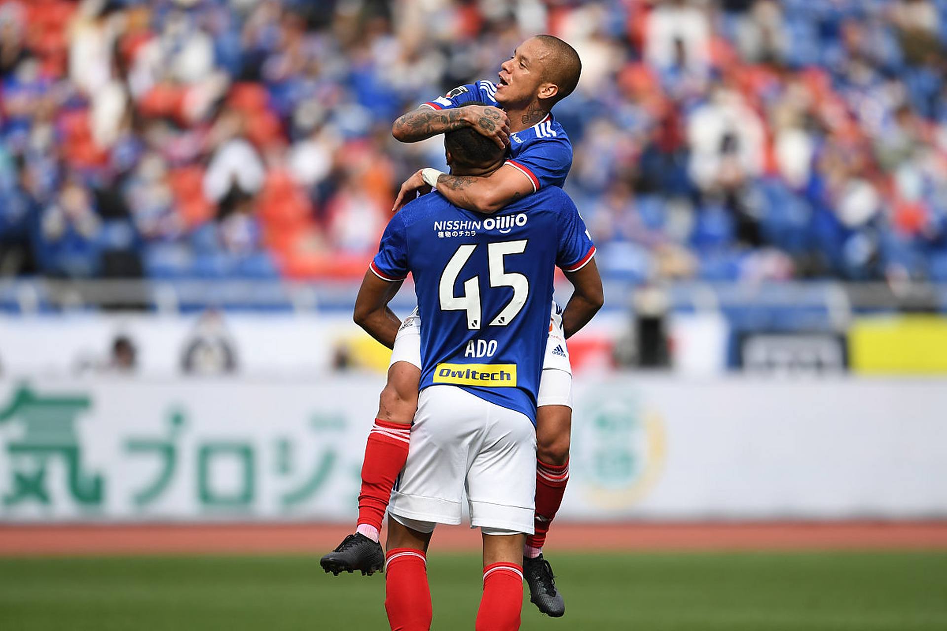 横滨水手实现大逆转，亚冠出线希望重新燃起的简单介绍