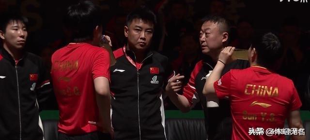 法国队翻盘印度队，马琳点燃赛场