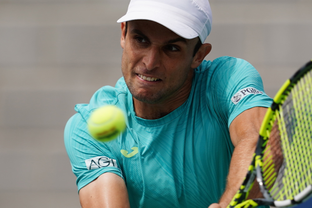 关于戴维斯杯轻取美网,兹维列夫扛起全队的信息 关于戴维斯杯轻取美网,兹维列夫扛起全队的信息