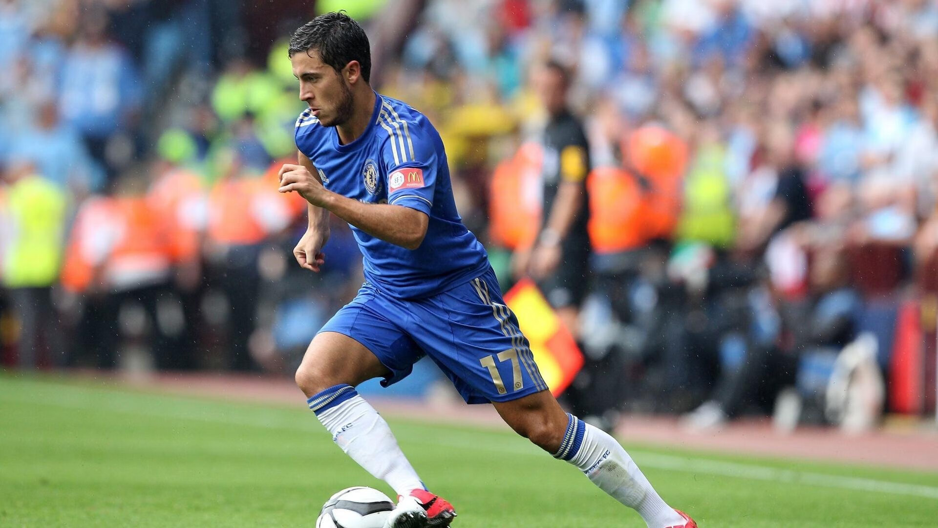 骑士力克国王,赵继伟高光表现闪耀全场